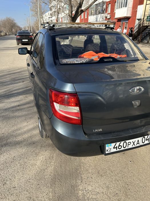 Гранта 2014 жылғы