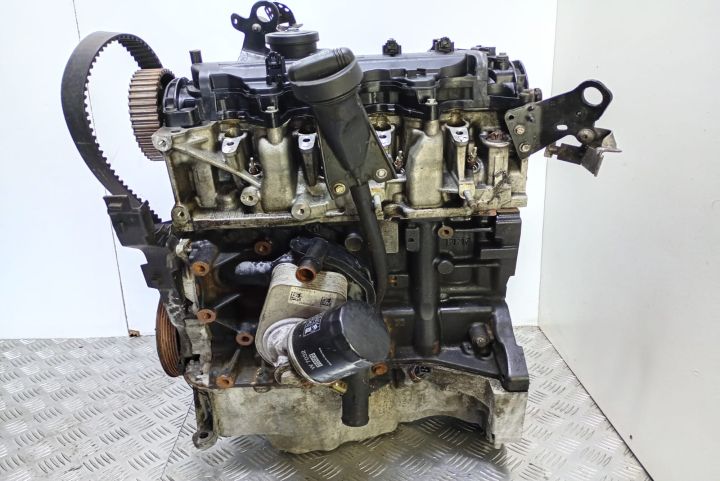 Motor 1.5 dci K9KA460 Mercedes-Benz A-Class W176