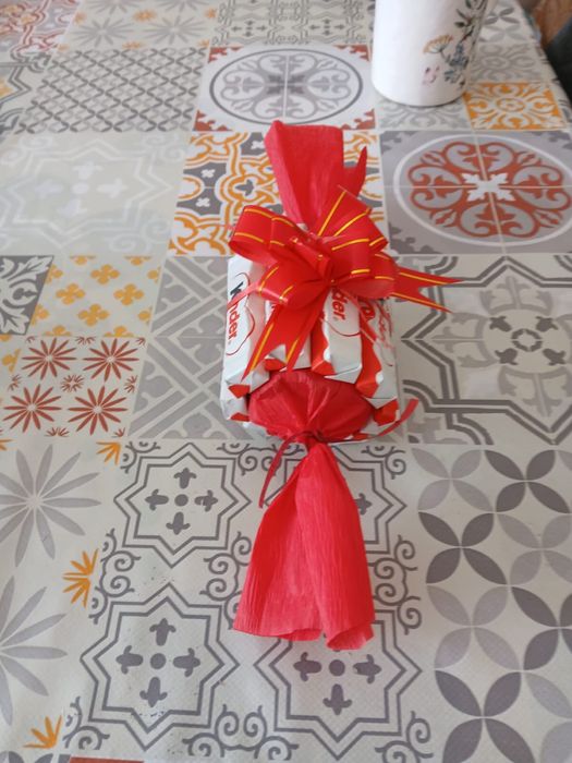 Cadouri Paște - Coșulețe Cu Dulciuri