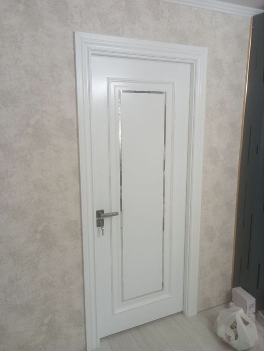 Optim MDF eshiklar olami