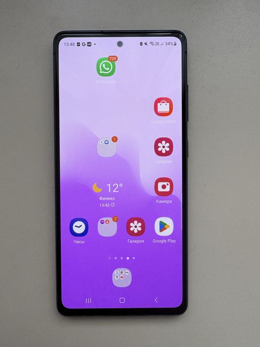 Samsung S20 FE 128 Гб