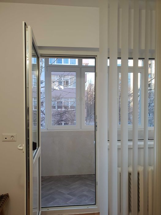 apartament 2 camere- str.Dreptatii ,prima inchiriere, Lujerului