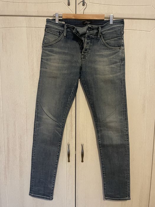 Vand Blugi Jack&Jones Barbati, 31