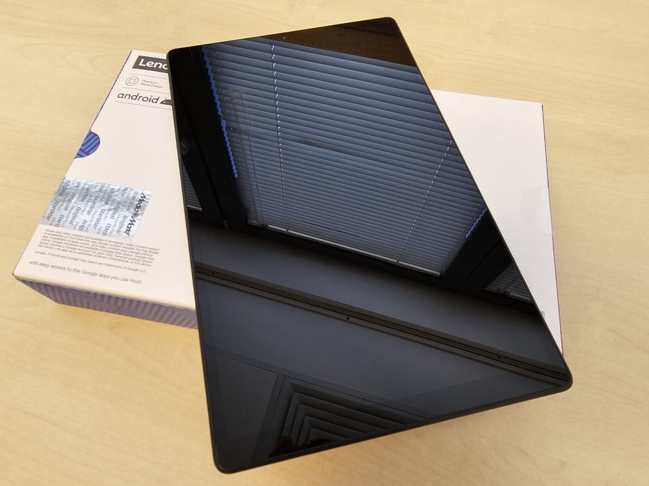 Lenovo Tab M10 HD