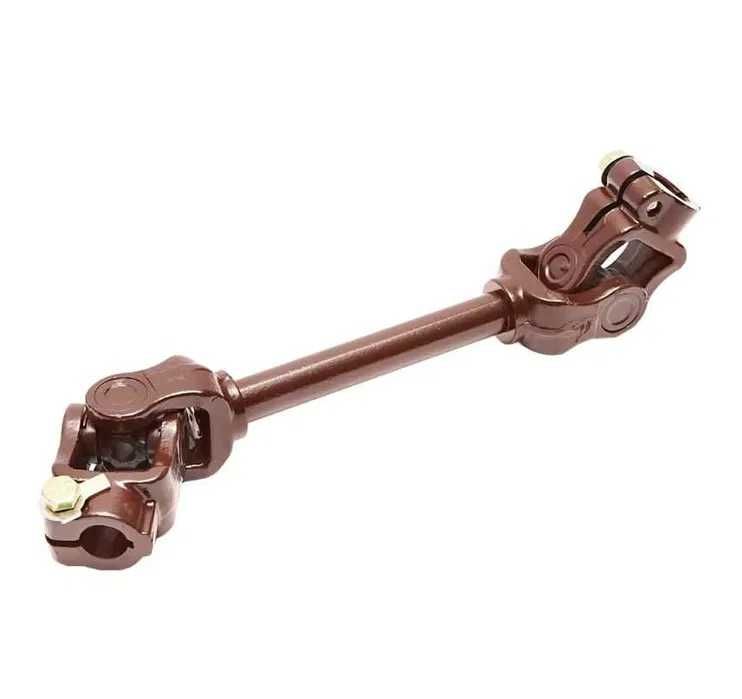 Cardane noi simple, cruce, cu ambreiaj compus pt utilaje, Agramix noi