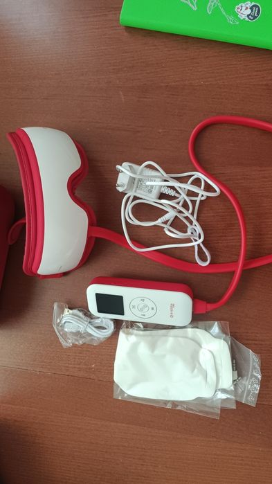 Продам аппарат новуай Novueye новуай