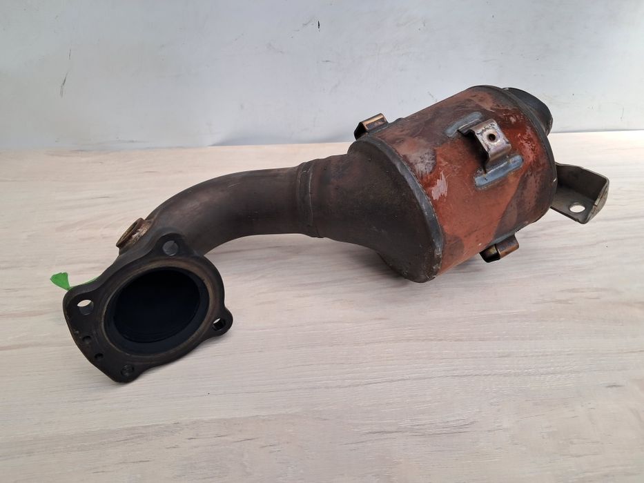 Катализатор Ford 1.0 Ecoboost