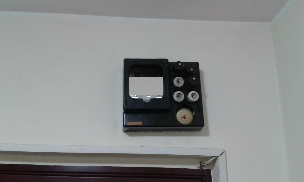 panou electric 6 sigurante