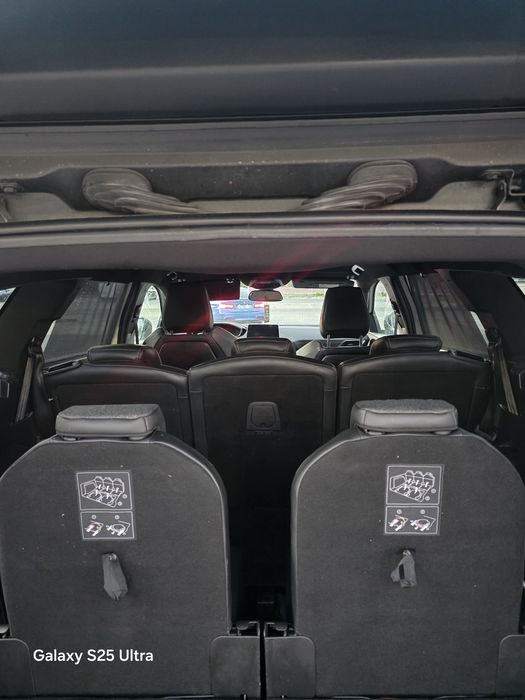 Peugeot  5008 gt