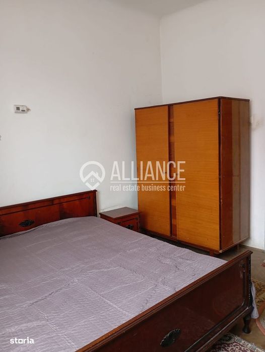 Bucuresti/ Aeroportul Baneasa(cod04)-Apartament 2 camere liber