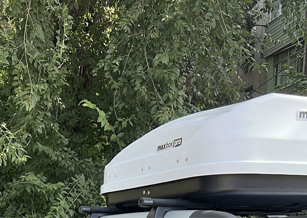 Автобокс