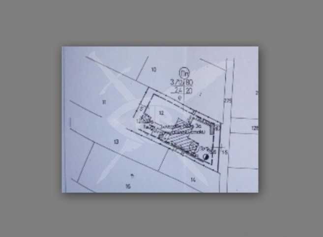 Парцел за инвестиция в Ягодово 63736