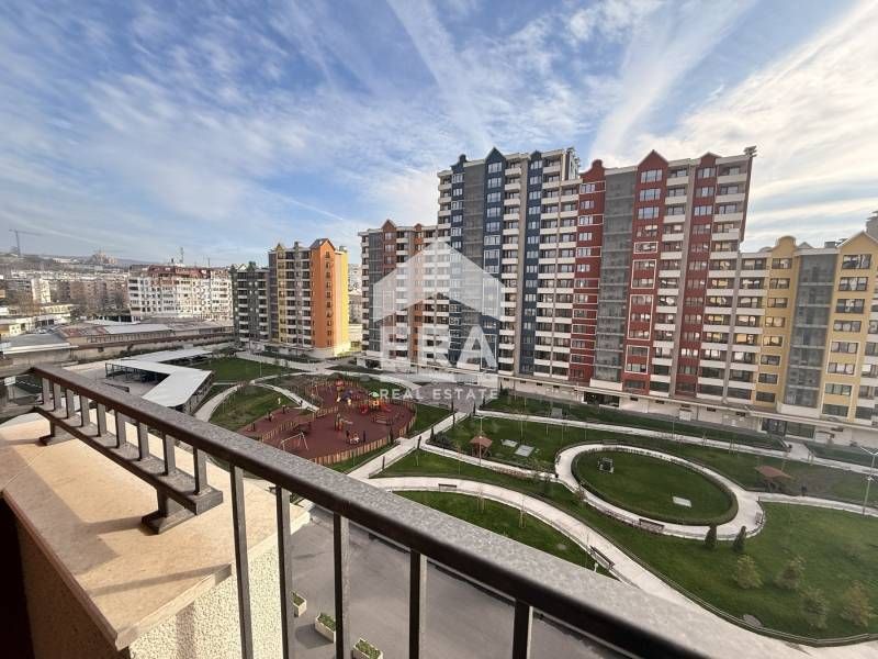 Ексклузивно! Двустаен апартамент за продажба по БДС, в новопостроена ж