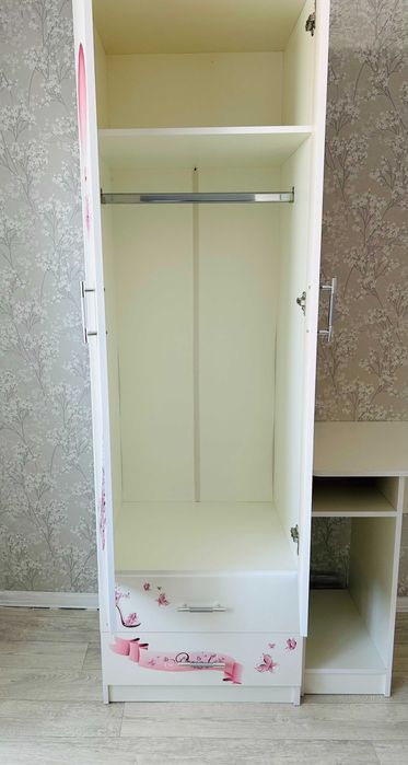 Мебель для девочек