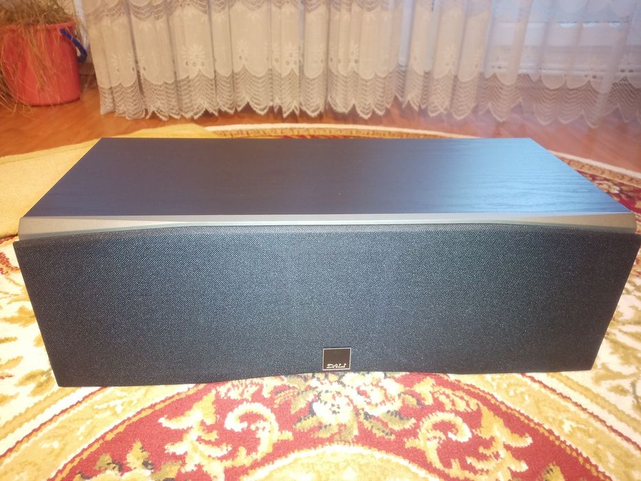 Boxa Dalii Center (Vokal) IMPECABILA