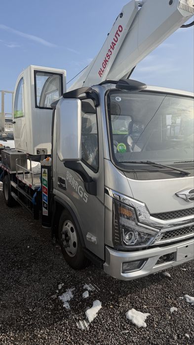 Автовышка 30 метров