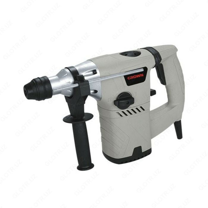 Перфоратор CROWN 1020вт электрический