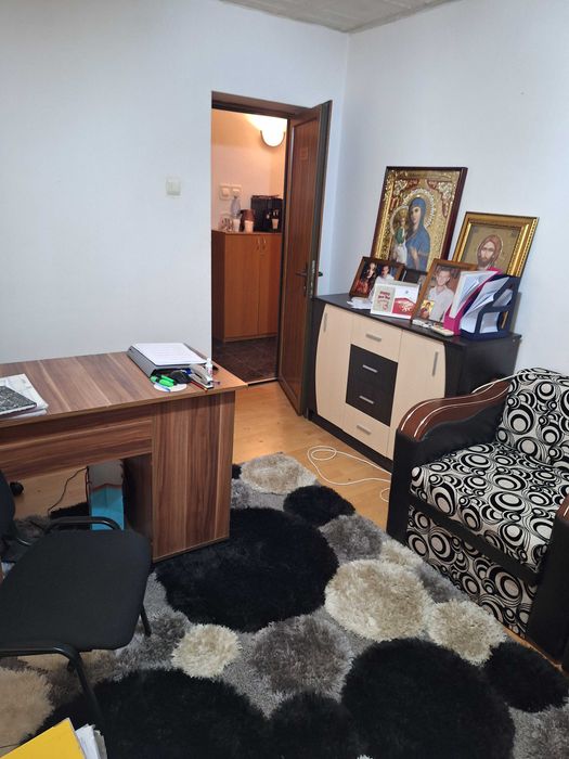 Apartament - Deva, Zona Gării bloc 2, scara C, parter, ap. 22 - CF 60041-C1-U1 Deva - suprafata utila 69 mp