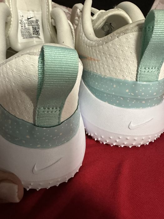 Маратонки Nike от САЩ