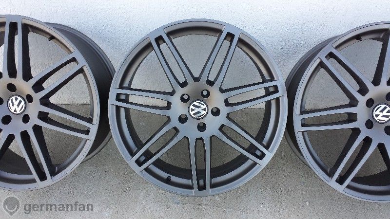 джанти S-line 22’ 5x120 9.5j Et40