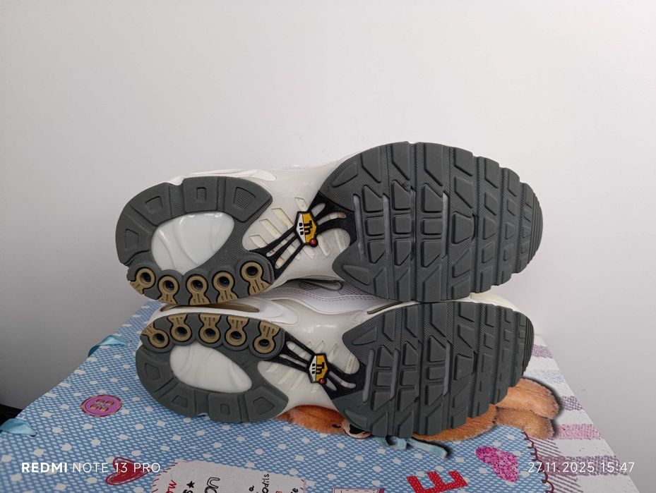 ''Nike Air Max Plus ''оригинални маратонки 44 номер