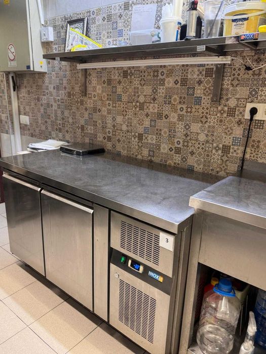 Премиален ресторант с изградена репутация и постоянни клиенти