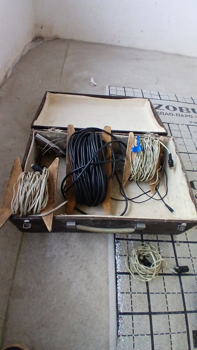 Kalonka usilitel sotiladi