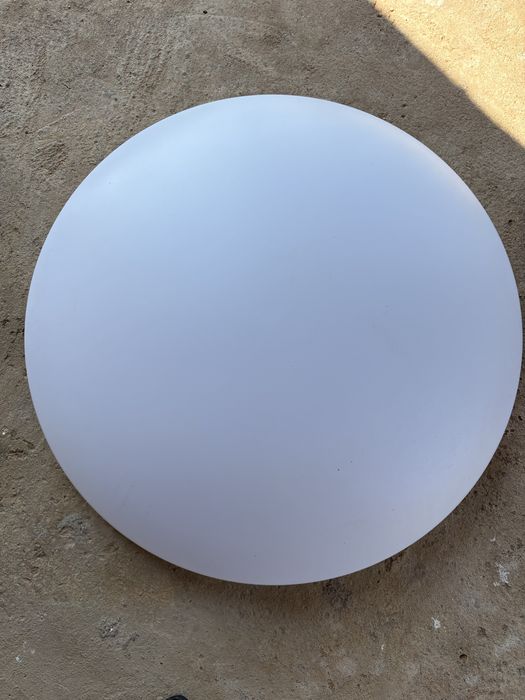 NOU LED Lampa de tavan plafoniera 100cm