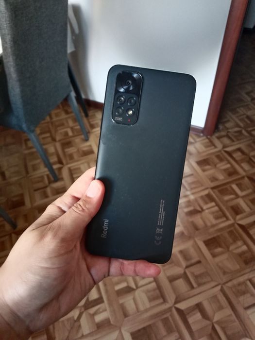 Xiaomi redmi note 11