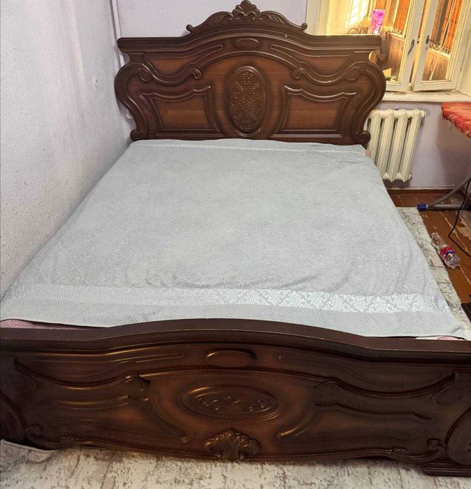 Мебел 2х спальный