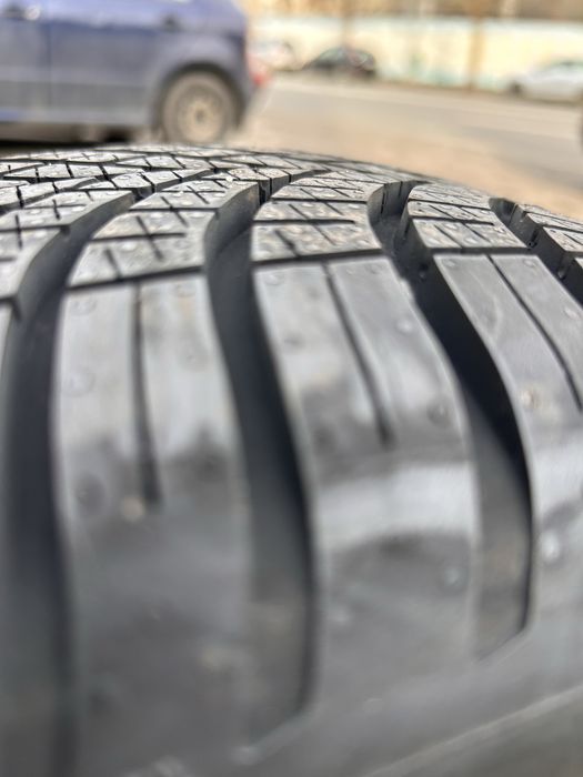 Vand passat b6 r line