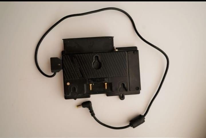 Продаётся кинокамера blackmagic 4K Cinema