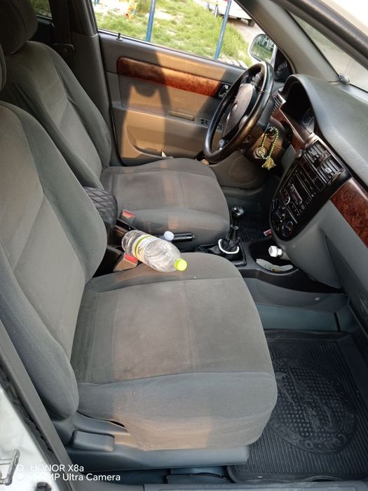 Chevrolet Lacetti / Gentra 2010 — 4