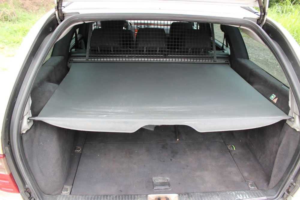 Mercedes W210 E220 CDI Комби фейслифт НА ЧАСТИ!!! / Мерцедес В210