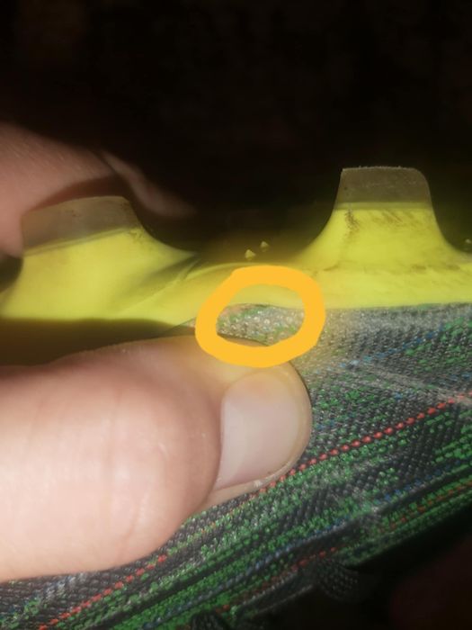 Футболни обувки Puma Ultra