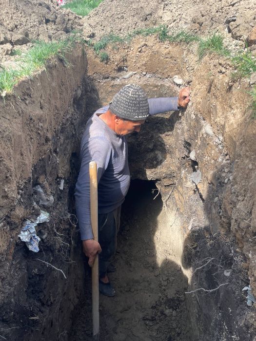 Водаправод канализатся мантаж