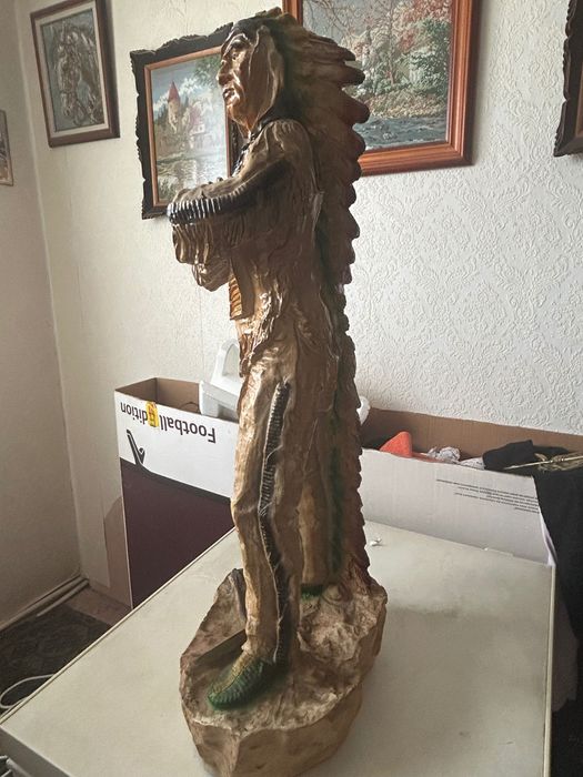 Скулптури 3 броя