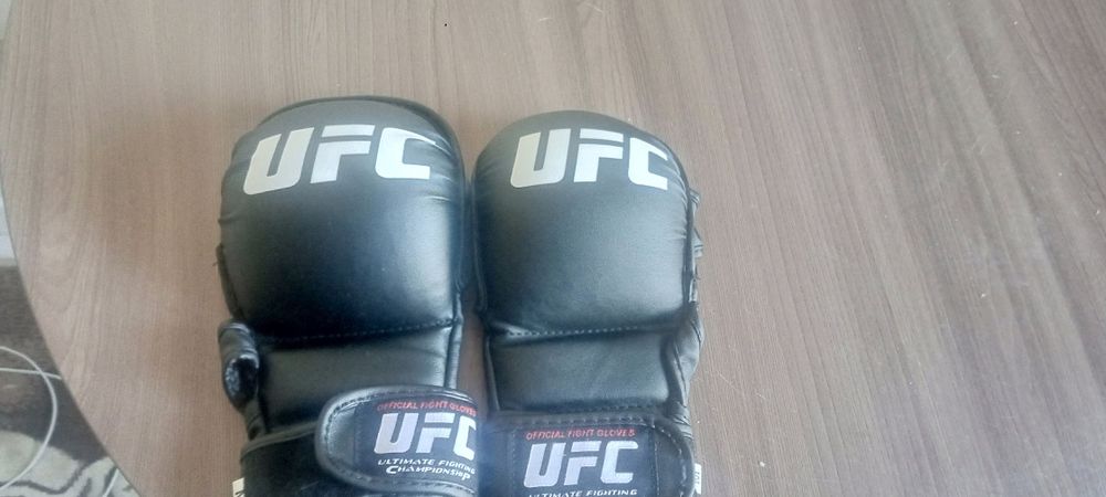 перчатки для MMA Алматы