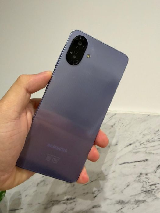 Samsung Galaxy A07 4/64