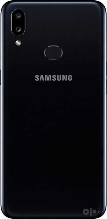 Продам свой телефон Samsung A10S SM-A107F/DS 2/32Gb в отличном сост