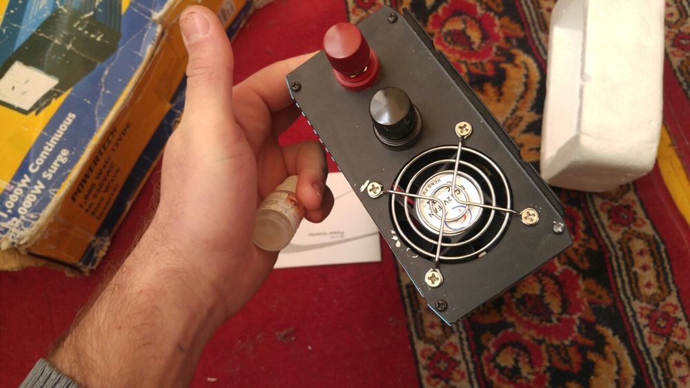 Инвертер обмен,продажа