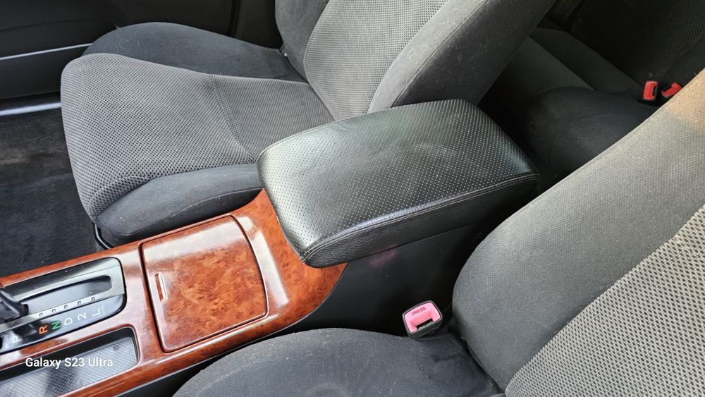 Продам Camry 35 Европа