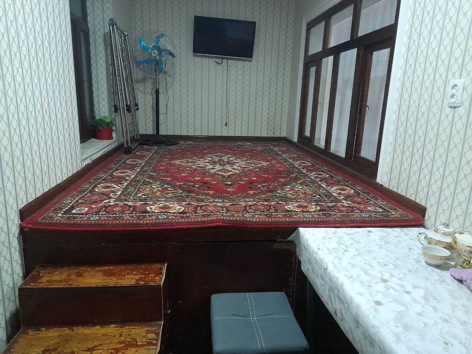 Продам 2/4/5 Карасу 6 №М30