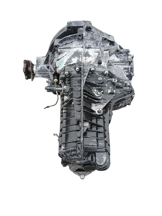 Cutie de viteze manuala 6 trepte AUDI A6 C7 2010 - 2018 2.0 TDI CNHA