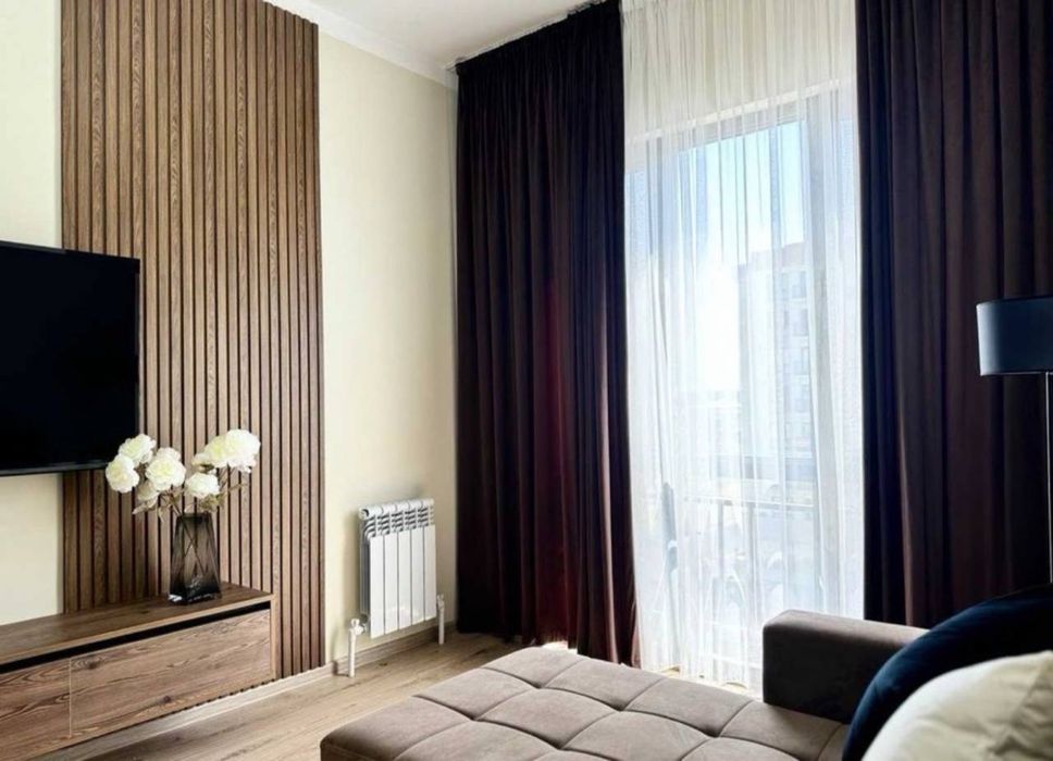 СРОЧНАЯ Продажа 2шка Паркентский, ЖК Паркент Авеню 50кв