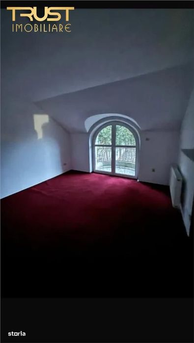 Casa individuala l D+P+E l 4 Bai l Parcare