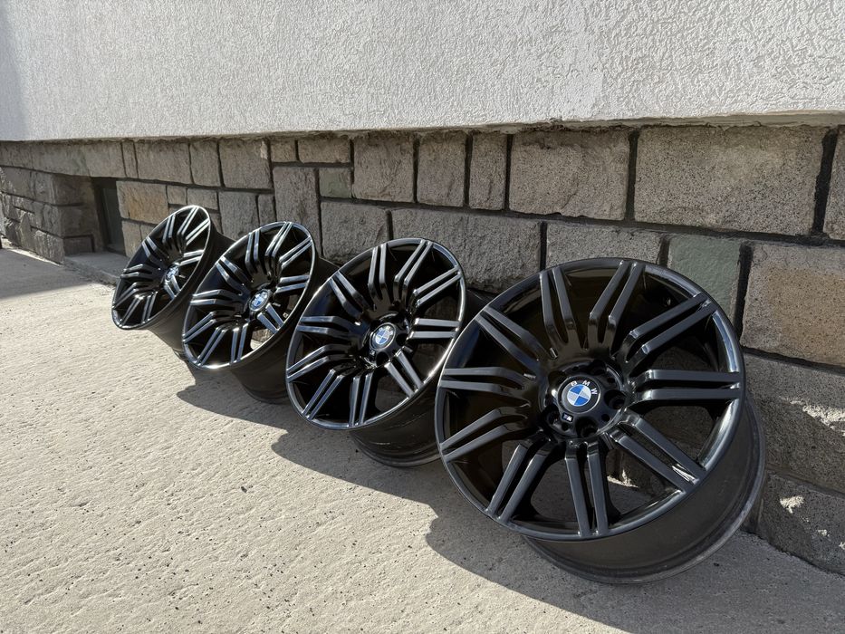 Джанти за bmw style 172 OEM