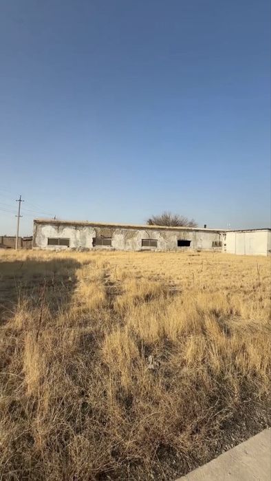 Яшнаобод Олмос махалла 45 соток