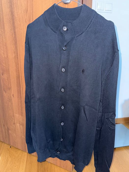 Оригинална мъжка жилетка Conte of florence