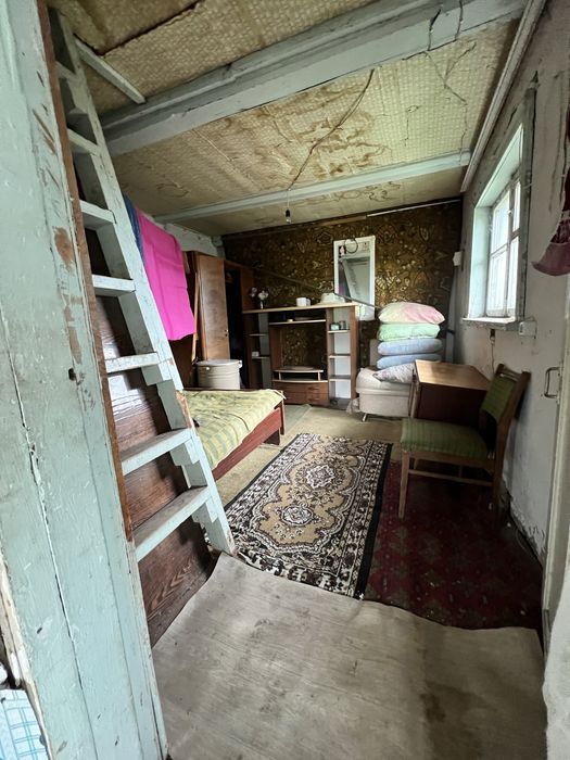 Дача в Солнечном